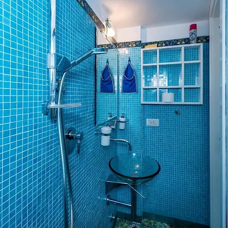 Living Apartmán Capri