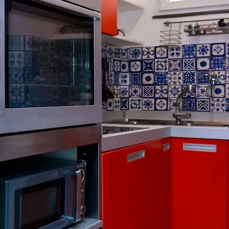 Living Apartman
