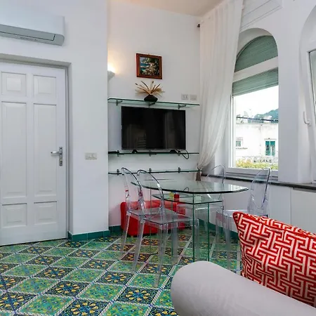 Living Apartman *