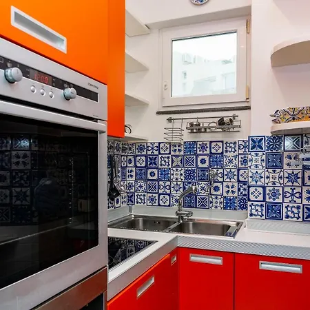Apartman Living