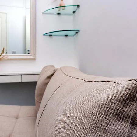 Apartman Living *