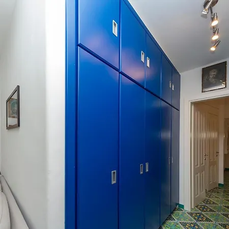 Apartman Living *